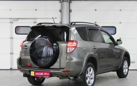 Toyota RAV4, 2011 год, 1 157 000 рублей, 18 фотография