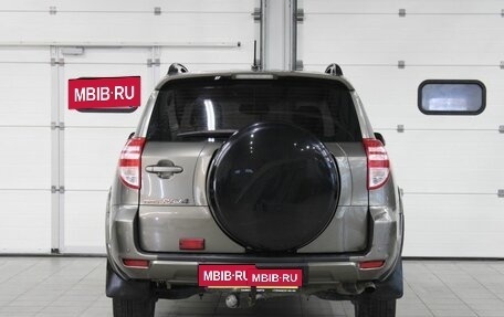 Toyota RAV4, 2011 год, 1 157 000 рублей, 17 фотография