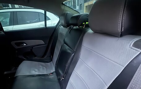 Chevrolet Cruze II, 2011 год, 450 000 рублей, 8 фотография