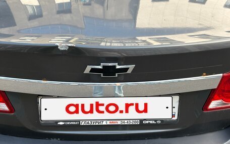 Chevrolet Cruze II, 2011 год, 450 000 рублей, 7 фотография
