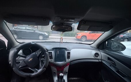Chevrolet Cruze II, 2011 год, 450 000 рублей, 5 фотография