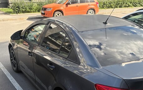 Chevrolet Cruze II, 2011 год, 450 000 рублей, 6 фотография