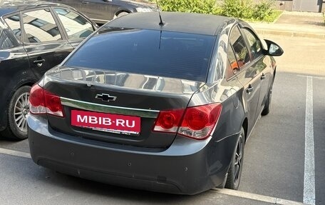 Chevrolet Cruze II, 2011 год, 450 000 рублей, 2 фотография
