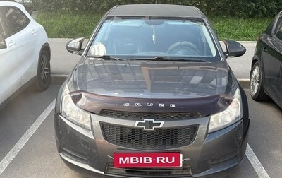 Chevrolet Cruze II, 2011 год, 450 000 рублей, 1 фотография