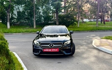 Mercedes-Benz E-Класс, 2019 год, 4 600 000 рублей, 2 фотография