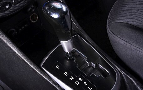 Hyundai Solaris II рестайлинг, 2012 год, 980 000 рублей, 10 фотография