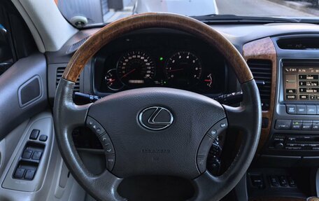 Lexus GX I, 2005 год, 1 999 000 рублей, 5 фотография