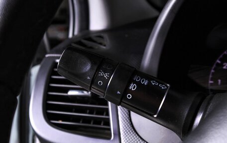 Hyundai Solaris II рестайлинг, 2012 год, 980 000 рублей, 12 фотография