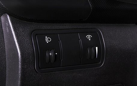 Hyundai Solaris II рестайлинг, 2012 год, 980 000 рублей, 17 фотография