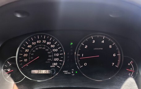 Lexus GX I, 2005 год, 1 999 000 рублей, 6 фотография