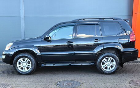 Lexus GX I, 2005 год, 1 999 000 рублей, 2 фотография