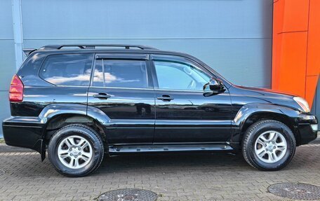 Lexus GX I, 2005 год, 1 999 000 рублей, 3 фотография