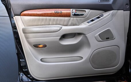 Lexus GX I, 2005 год, 1 999 000 рублей, 8 фотография