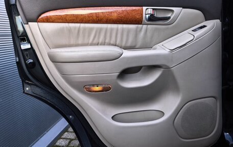 Lexus GX I, 2005 год, 1 999 000 рублей, 10 фотография
