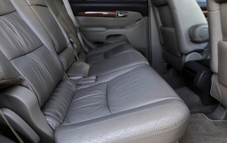 Lexus GX I, 2005 год, 1 999 000 рублей, 13 фотография