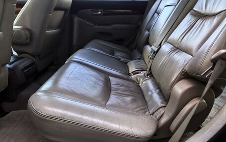 Lexus GX I, 2005 год, 1 999 000 рублей, 15 фотография