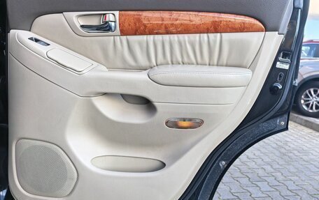 Lexus GX I, 2005 год, 1 999 000 рублей, 11 фотография