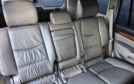 Lexus GX I, 2005 год, 1 999 000 рублей, 12 фотография