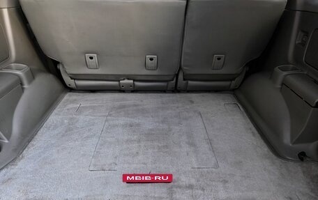 Lexus GX I, 2005 год, 1 999 000 рублей, 16 фотография