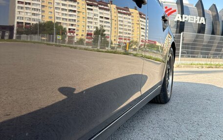 Chevrolet Cruze II, 2014 год, 700 000 рублей, 4 фотография