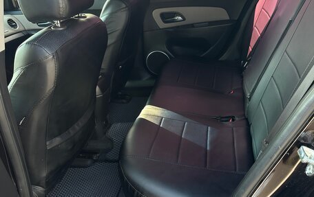 Chevrolet Cruze II, 2014 год, 700 000 рублей, 9 фотография