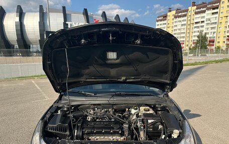 Chevrolet Cruze II, 2014 год, 700 000 рублей, 11 фотография