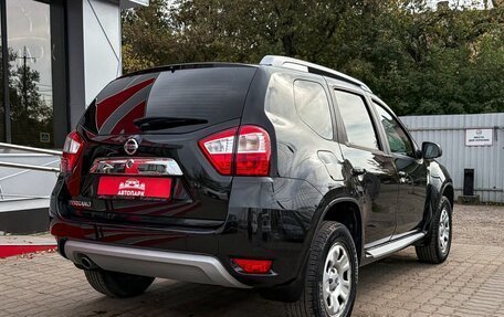 Nissan Terrano III, 2016 год, 1 399 000 рублей, 3 фотография