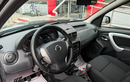 Nissan Terrano III, 2016 год, 1 399 000 рублей, 8 фотография