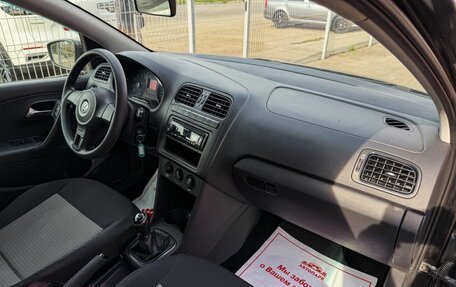 Volkswagen Polo VI (EU Market), 2012 год, 649 000 рублей, 14 фотография