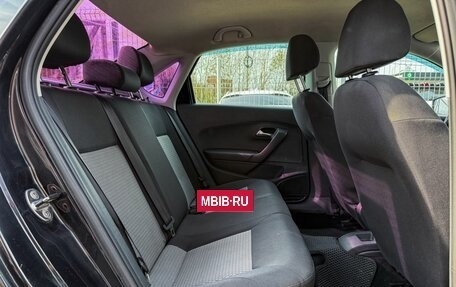 Volkswagen Polo VI (EU Market), 2012 год, 649 000 рублей, 12 фотография