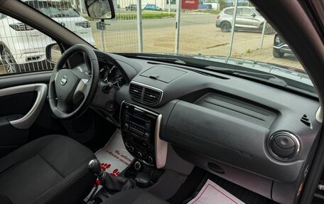Nissan Terrano III, 2016 год, 1 399 000 рублей, 15 фотография