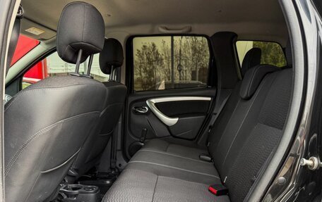 Nissan Terrano III, 2016 год, 1 399 000 рублей, 10 фотография