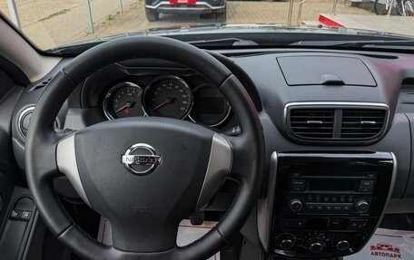 Nissan Terrano III, 2016 год, 1 399 000 рублей, 17 фотография