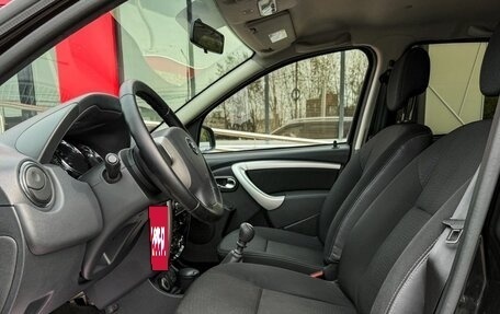 Nissan Terrano III, 2016 год, 1 399 000 рублей, 9 фотография