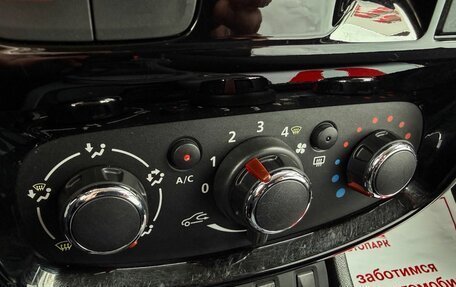 Nissan Terrano III, 2016 год, 1 399 000 рублей, 19 фотография