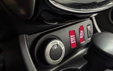 Nissan Terrano III, 2016 год, 1 399 000 рублей, 20 фотография