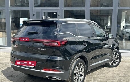 Chery Tiggo 7 Pro, 2022 год, 1 550 000 рублей, 2 фотография