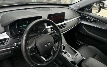 Chery Tiggo 7 Pro, 2022 год, 1 550 000 рублей, 10 фотография