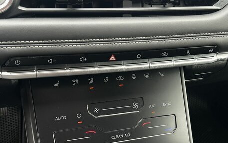 Chery Tiggo 7 Pro, 2022 год, 1 550 000 рублей, 17 фотография