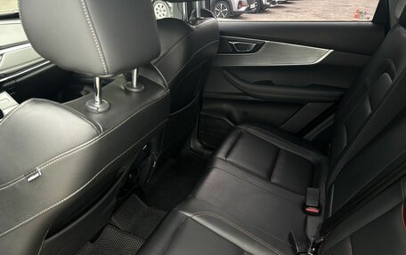 Chery Tiggo 7 Pro, 2022 год, 1 550 000 рублей, 20 фотография