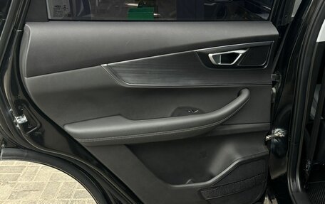 Chery Tiggo 7 Pro, 2022 год, 1 550 000 рублей, 19 фотография