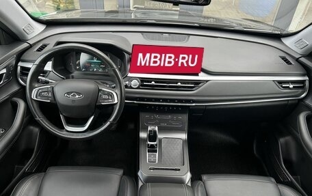 Chery Tiggo 7 Pro, 2022 год, 1 550 000 рублей, 21 фотография