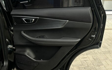 Chery Tiggo 7 Pro, 2022 год, 1 550 000 рублей, 25 фотография
