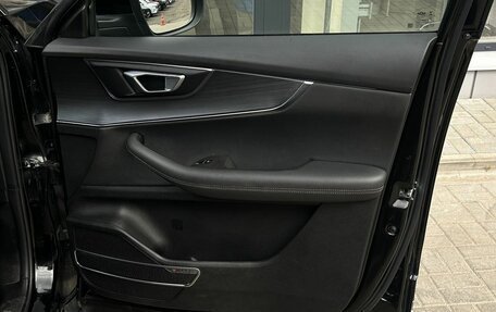 Chery Tiggo 7 Pro, 2022 год, 1 550 000 рублей, 27 фотография