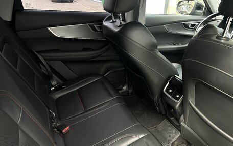 Chery Tiggo 7 Pro, 2022 год, 1 550 000 рублей, 26 фотография