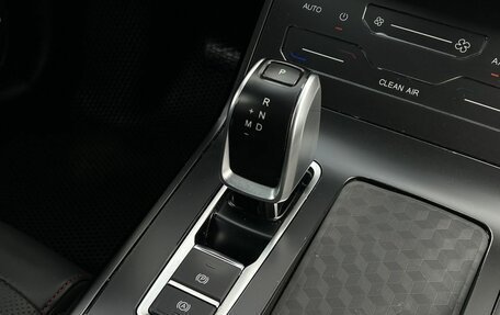 Chery Tiggo 7 Pro, 2022 год, 1 550 000 рублей, 29 фотография