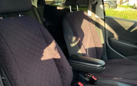 Volkswagen Polo VI (EU Market), 2019 год, 1 600 000 рублей, 13 фотография