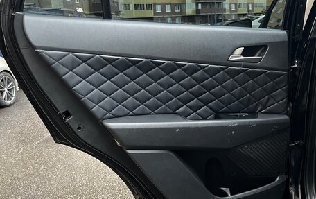 Hyundai Creta I рестайлинг, 2017 год, 1 300 000 рублей, 21 фотография