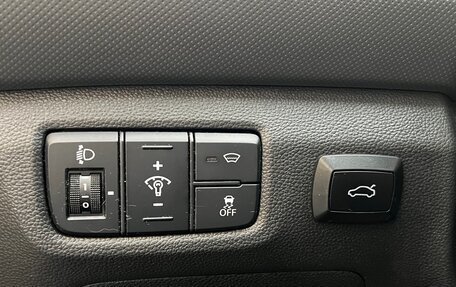 Hyundai Creta I рестайлинг, 2017 год, 1 300 000 рублей, 24 фотография