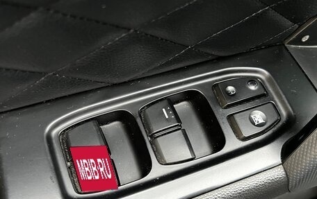 Hyundai Creta I рестайлинг, 2017 год, 1 300 000 рублей, 23 фотография